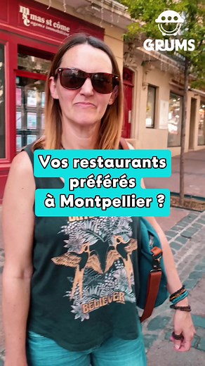Meilleurs restaurants à Montpellier : un guide local