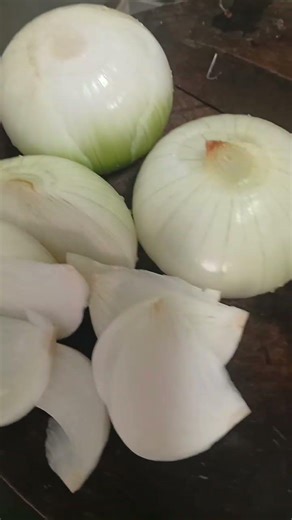Vegetables and fruits can be easily prepared in the kitchen. #food #cooking