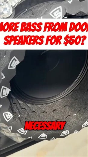Every Car Audio Nut Needs This #bass #caraudio