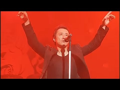 Naruto (2002) Intro (1-25) ROCKS - Hound Dog (Live)