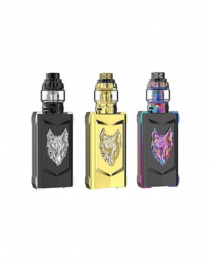 Snowwolf Mfeng 200W E Vape Kits