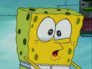 SpongeBob SquarePants - Plankton! (Part 3/3)