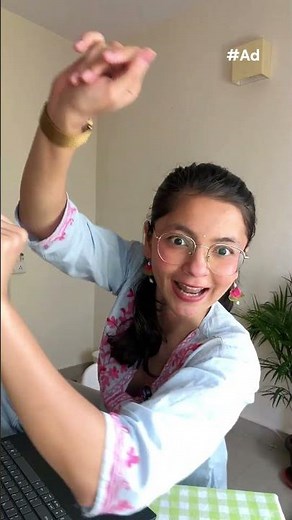 Getting the year started on a good note with Google Search's new AI features #ad