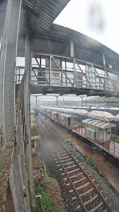 Castle Rock is a small village located in the Western Ghats of Karnataka, India. It is known for its scenic beauty, dense forests, and proximity to the Dudhsagar Falls, one of the tallest waterfalls in India. | Karnataka focus