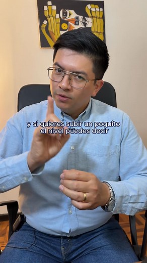 Frases elegantes para responder sin insultar A veces la gente te dice cosas que merecen una respuesta contundente… pero tú no quieres perder la clase. Así que aquí te dejo frases elegantes para decir lo mismo que dirías enojado… pero con un diccionario en la mano. #fblifestyle | Carlos Obando C