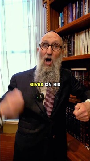 Life Changing Kabbalah: Why Be a Giver?