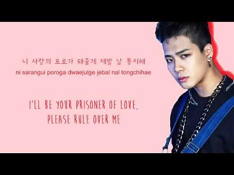 GOT7 - She's a Monster [Color Coded Han/Rom/Eng Lyrics]