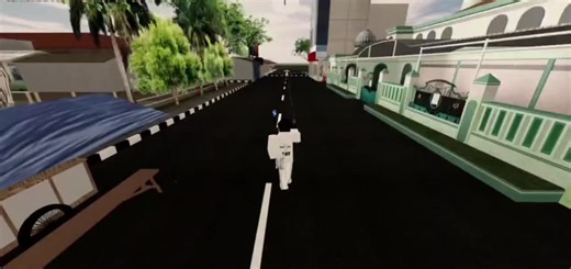 win (3) vs (0) @neverclaous1222 gg Note: laga admin - - - #ROSEOFANCOL #RAONACTION #robloxfyp #fyp #stoptauranpelajar