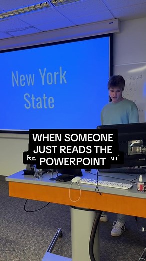 Tips for Effective College Presentations