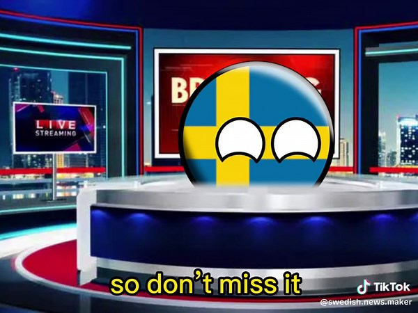 #mapping #map #mapper #countryball #country #sweden #europe #mappingcommunity #news