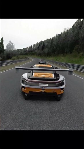 “INSANE REALISM in Assetto Corsa 😳 FREE PP Filter + Settings (Download)”