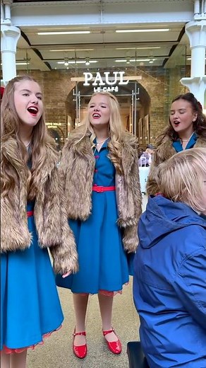 How to deliver Perfect Harmony #piano #london