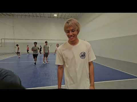 vb game 415 | gian's vb scrims | set 4 | 10/25/25