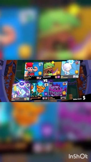 Scannez vite le qr code #shorts #viralshorts #brawlstars