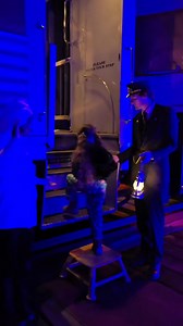 3.8K views · 84 reactions | Part 2 Video .... Our Polar Express Experience was something all family's should check out! This definitely is a moment Chanel will remember for the rest of her life! Thank you The Polar Express in Williams AZ for making it wonderful for my family | Nicole Coco Austin | Facebook