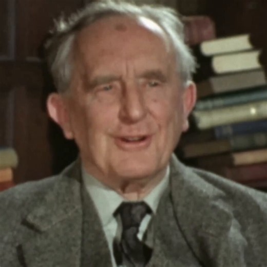 The man who invented modern fantasy didn't publish his first novel until he was forty-five.By that age, J.R.R. Tolkien had already built a respectable life. He was an Oxford professor, an expert in ancient languages, with a wife and four children and a settled academic career.He was exactly the kind of man who might reasonably have decided that the shape of his life was already fixed. The work he would be remembered for, he had not yet even begun...The story, which Tolkien told himself, is that 