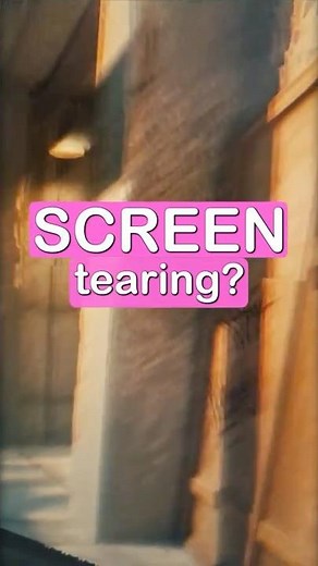 Windows 11 Power Tweaks You Don’t Know Part:16 Fix Screen Tearing