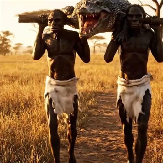 #HominidHistory #HumanEvolution #PrehistoricLife #DawnOfMan #EarlyHumans #AncientWorld