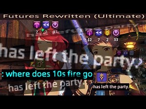 the fru ultimate experience