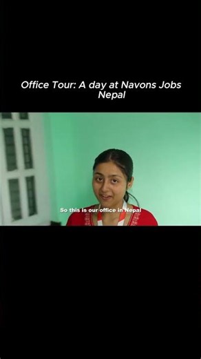 Ever wondered what happens Inside Navon Jobs Nepal ?