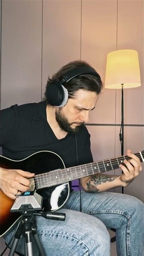 Sulfur by Nik Ageev (Recording King RPS-11)