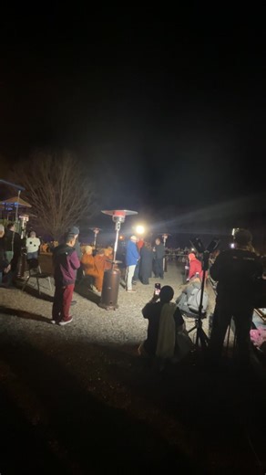 Town of China Grove on Reels