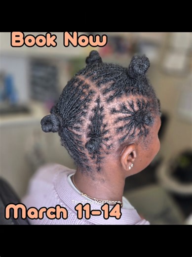 #CapCut Who's Ready To Start Your Sisterlocks/Microlocks....This will be your last chance for a couple of months. March 11-14 is available for a install. Due to large clientele i will take a rest on installs and focus on just reties #microlocks #tinylocs #sisterlocks #the2titexperience