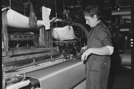 19 ways that Lancashire inventions and famous brands we founded changed the world