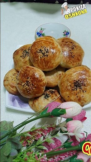 🔥Сомса в Казане 👍 Qozon Somsa tayyorlash 👍👍👍