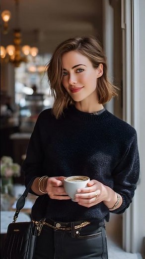 The 7-Piece Travel Capsule That Keeps You Elegant & Casual (Mix and Match Outfits)