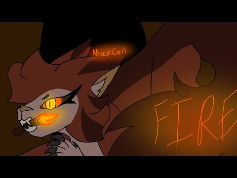 Fire|| Mapleshade AU Open map call (36/37 open)