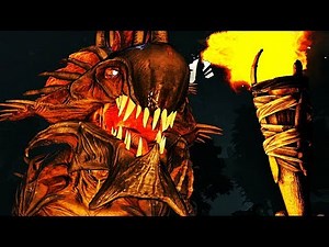 J'AI EU LA PEUR DE MA VIE !! | ARK: Aberration ! #Ep18