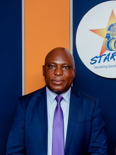 RBZ to go after companies flouting the exchange rate says RBZ Governor Mushavanhu #starfmzimbabwe #starfm #ZiG #trendingnow