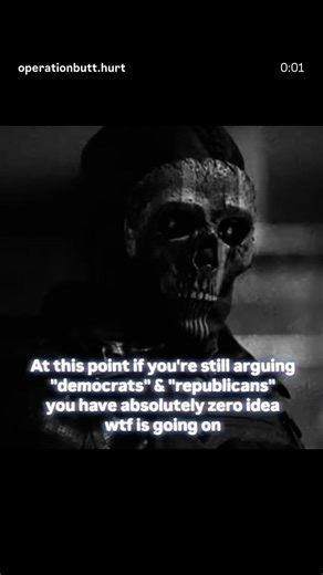 People gotta get out of the matrix. This is so much bigger than people understand, it’s biblical. It’s good vs evil. | Shane Jenkins