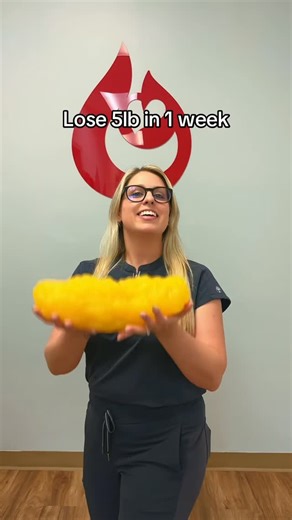 ICON Weight Loss-Pembroke Pines on Instagram: "You can lose up to 5 pounds in your first week with the right plan, the right support, and the right protocol ✨ When your body is supported properly, progress can happen fast. 5 ⭐️⭐️⭐️⭐️⭐️ 👉 Sustainable. Life Changing. Weight Loss 🔗 Link in Bio 📲 Text: 954.837.8811 #IconWeightLoss #WeightLossResults #FirstWeekResults #SustainableWeightLoss #WellnessJourney TrustTheProcess"