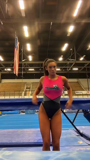👋 #gymnastics | Sydney Smitth