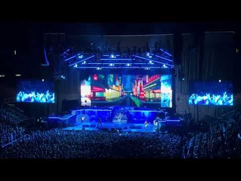 Iron Maiden - Full Concert Live @ Prudential Center, Newark, NJ - 11/9/2024 - HD