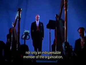 'Soundtrack' Intermission - Fantasia (1940)