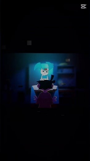 Electric jenny #sus #animation