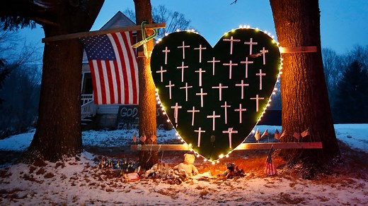 Newtown, CT school massacre: Remembering the victims of the Sandy Hook Elementary mass shooting, 12 years later