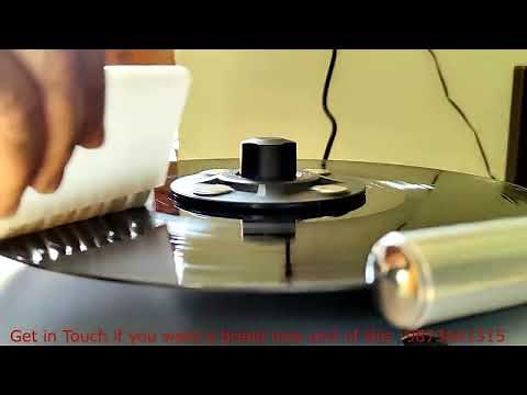 Project VC-S3 - A Demo !