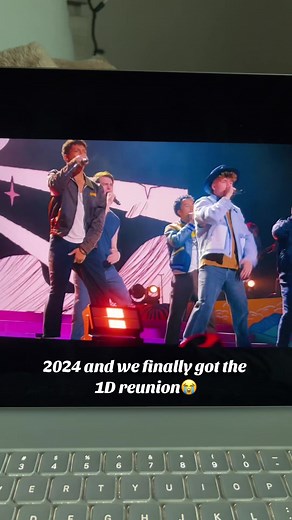 1D Reunion Movie Review: A Must-Watch Film in 2024!