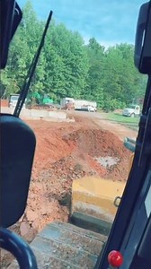 Compacting on Loading Dock Build | Pt3