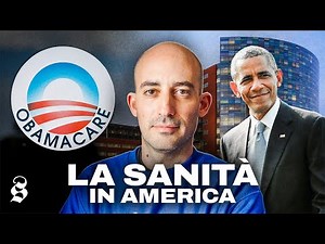 Vi racconto la SANITÀ AMERICANA 🇺🇸 | Costa Racconta