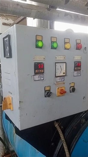 hot water generator system boiler