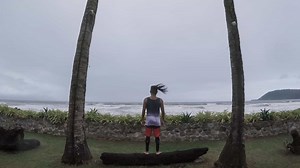 Baler, Aurora | A Rainy Weekend Trip | DIY Travel Guide — King Tolentino