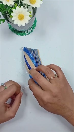 Full Paper Weaving Process in Under 60 Seconds