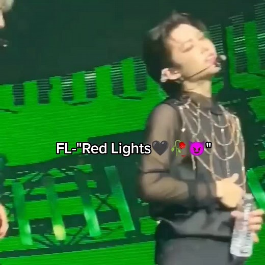 Felix Reacts to Red Lights by Stray Kids | Funny Moments Compilation