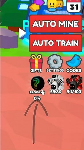 Как получить черную маску в Роблокс с вопросительным знаком?