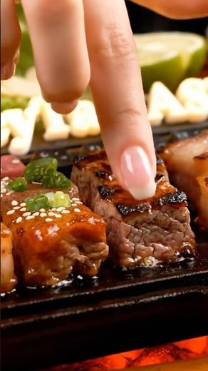 【ASMR】BBQ Keyboard Typing